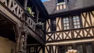 Maison Philippe Le Bon ****