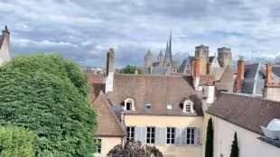 Maison Philippe Le Bon ****