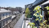 Hôtel Parister*****