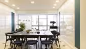 Hôtel Parister***** - Salle de réunion