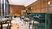 Hôtel Parister*****