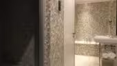 Hôtel Parister***** - Salle de bain