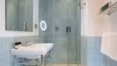 Hôtel Parister***** - Salle de bain