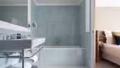 Hôtel Parister***** - Salle de bain