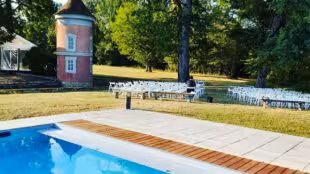 Manoir de Villefermoy