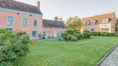 Manoir de Villefermoy