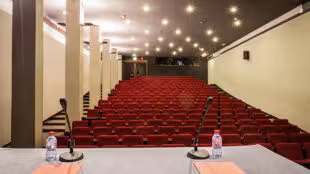 ASIEM - Amphithéâtre 1