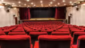 ASIEM - Le grand Amphithéâtre