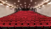 ASIEM - Le grand Amphithéâtre