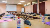 ASIEM - Salle de réunion