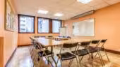 ASIEM - Salle de réunion