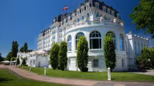 Impérial Palace ****