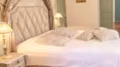 Château Le Bouis - Chambre