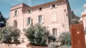 Château Le Bouis - hébergement