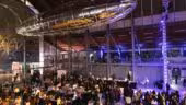 Hangar Y