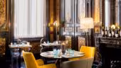 Les Salons de l'Urban - Best Western Urban Hotel *** - Restaurant