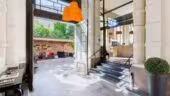 Les Salons de l'Urban - Best Western Urban Hotel ***