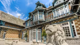 Paris Country Club