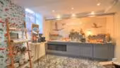 Les Salons de l'Urban - Best Western Urban Hotel *** - Petit déjeuner