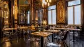 Les Salons de l'Urban - Best Western Urban Hotel *** - Restaurant
