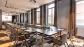 Les Salons de l'Urban - Best Western Urban Hotel *** - Salle de réunion