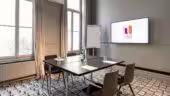 Les Salons de l'Urban - Best Western Urban Hotel *** - Salle de réunion