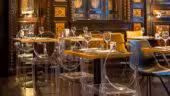 Les Salons de l'Urban - Best Western Urban Hotel *** - Restaurant