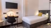 Les Salons de l'Urban - Best Western Urban Hotel *** - Chambre