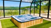 Domaine du Mas de Saboth-Spa