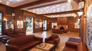 Paris Country Club