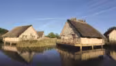 Puy du fou- Hébergement-Les Îles Clovis