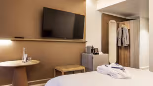 Novotel Orly Rungis