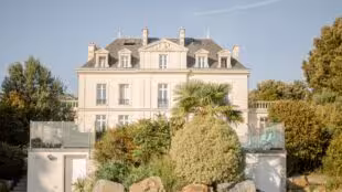 Domaine de la Gressière***
