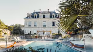 Domaine de la Gressière***