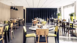 Mercure Nancy Centre Gare - https://www.accorhotels.com/A038