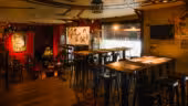 Dernier Bar avant la Fin du Monde-RDC