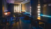 Dernier Bar avant la Fin du Monde - Singularity