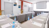 Best Western Kemaris *** - Salle de séminaire