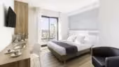 Best Western Kemaris *** - Chambre