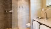 Best Western Kemaris *** - Salle de Bain