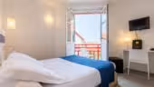 Best Western Kemaris *** - Chambre