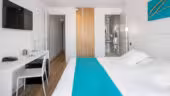 Best Western Kemaris *** - Chambre