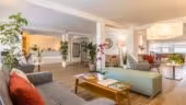Best Western Kemaris *** - Espace coworking