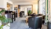 Best Western Kemaris *** - Hall de reception