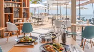 Holiday Inn Nice Port Saint-Laurent****, IHG
