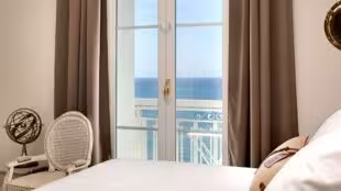 Grand hôtel des Sablettes, Curio Collection by Hilton ****