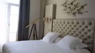 Grand hôtel des Sablettes, Curio Collection by Hilton ****