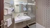 Garrigae Domaine de l'Estérel **** - Salle de bain