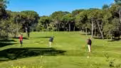 Garrigae Domaine de l'Estérel **** - Golf