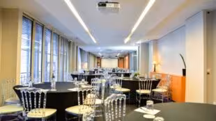 Club Laffitte